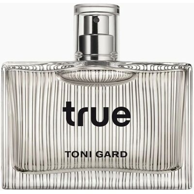 Toni Gard True 90 ml - Damen Eau de Toilette Toni Gard True 90 ml - Damen Eau de Toilette