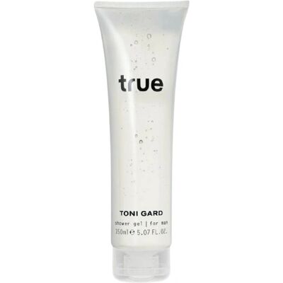 Toni Gard True Duschgel - Erfrischender Citrusduft für Männer Toni Gard True Duschgel - Erfrischender Citrusduft für Männer