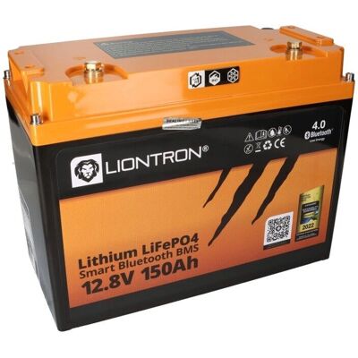 Liontron LISMART12150LX-MA Liontron LISMART12150LX-MA