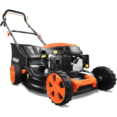 FUXTEC RM4646ECO FUXTEC RM4646ECO