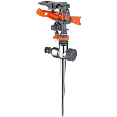 Sprinkler rotante FUXTEC FX-IKRG1 - Sistema di irrigazione Sprinkler rotante FUXTEC FX-IKRG1 - Sistema di irrigazione