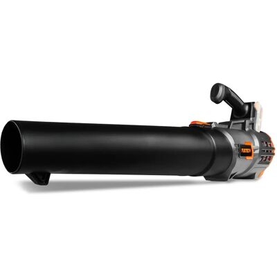 Soffiatore a batteria 20V FX-E1LB20 - Leggero, Silenzioso - Giardino & Ingresso Soffiatore a batteria 20V FX-E1LB20 - Leggero, Silenzioso - Giardino & Ingresso