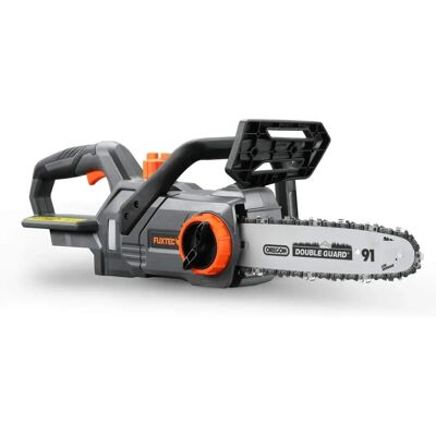 Sierra de cadena de batería Fuxtec FX-E1KS20 - Ligera y Silenciosa Sierra de cadena de batería Fuxtec FX-E1KS20 - Ligera y Silenciosa