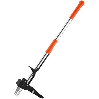FUXTEC FX-UKST Unkrautentferner - Garten & Rasen FUXTEC FX-UKST Unkrautentferner - Garten & Rasen
