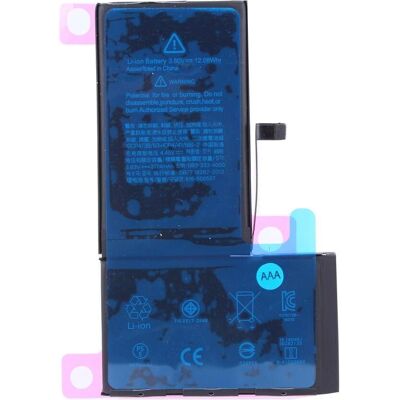 Apple - iPhone Xs Max - 3174mAh - Ersatzakku Apple - iPhone Xs Max - 3174mAh - Ersatzakku