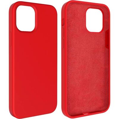 cyoo - iPhone 13 mini - Rot - Smartphone Hülle cyoo - iPhone 13 mini - Rot - Smartphone Hülle