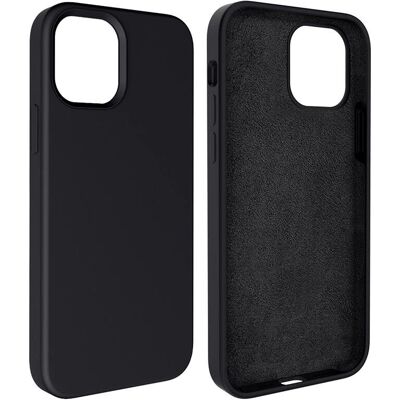 cyoo - iPhone 13 Pro Max - Noir - Housse de téléphone - Publicité cyoo - iPhone 13 Pro Max - Noir - Housse de téléphone - Publicité