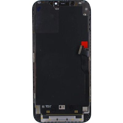 cyoo - iPhone 12 Pro Max LCD Vollständig - Mobilgeräte-Teile cyoo - iPhone 12 Pro Max LCD Vollständig - Mobilgeräte-Teile