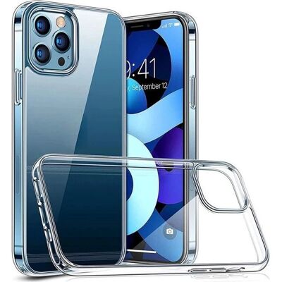 cyoo - iPhone 14 Pro Max - Ultra Slim - Handyhülle cyoo - iPhone 14 Pro Max - Ultra Slim - Handyhülle
