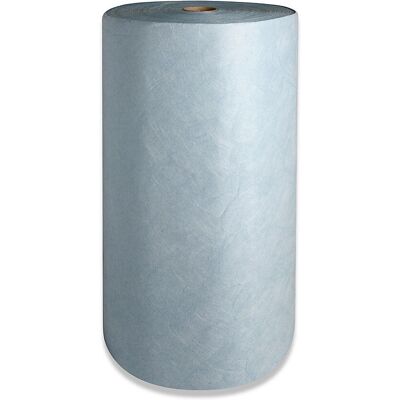 Paños Absorbentes Azules Kaiserkraft - Material para derrames de aceite Paños Absorbentes Azules Kaiserkraft - Material para derrames de aceite