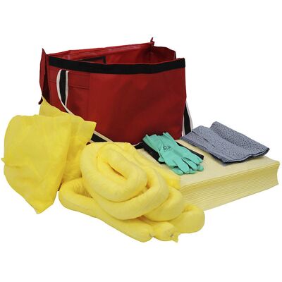 Kit de emergencia para fugas - químico Kit de emergencia para fugas - químico