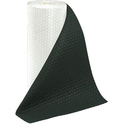 Kaiserkraft Textilbodenrolle - Ölresistent, 1200mm x 30m Kaiserkraft Textilbodenrolle - Ölresistent, 1200mm x 30m