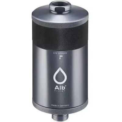 Blaufaktor GmbH & Co. KG Alb Filter Protect - Standard - Vannfilter system Blaufaktor GmbH & Co. KG Alb Filter Protect - Standard - Vannfilter system