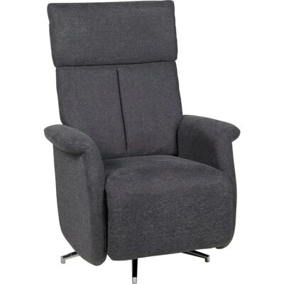 DUO COLLECTION Thompson TV Sessel - Relaxfunktion, Webstoff DUO COLLECTION Thompson TV Sessel - Relaxfunktion, Webstoff