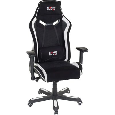 Game-Rocker G-30 Large - Gaming-Stuhl Game-Rocker G-30 Large - Gaming-Stuhl