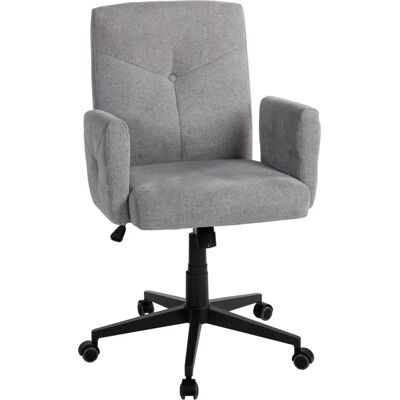 Duo Collection Bo Bürostuhl - Dreh, Höhenverstellbar, Webstoff Duo Collection Bo Bürostuhl - Dreh, Höhenverstellbar, Webstoff