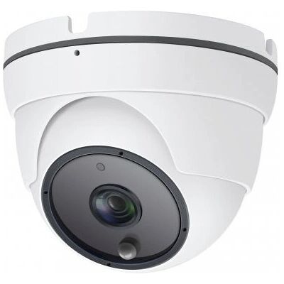INSTAR IN-8003 Dome IP Sicherheitskamera - Full HD, Innen & Außen INSTAR IN-8003 Dome IP Sicherheitskamera - Full HD, Innen & Außen
