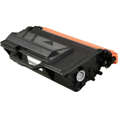 Ampertec Brother TN-3430 Schwarz Toner - Druckerzubehör Ampertec Brother TN-3430 Schwarz Toner - Druckerzubehör