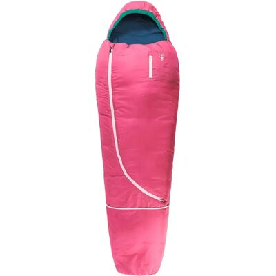 Grüezi Bag Modell 6101-5004-170 - Kinderschlafsack Mumi Grüezi Bag Modell 6101-5004-170 - Kinderschlafsack Mumi