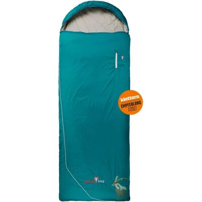Grüezi Bag Modell 9300-3013-191 - Schlafsack Grüezi Bag Modell 9300-3013-191 - Schlafsack