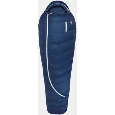 Grüezi bag DownWool Ice 200 Winterschlafsack - 3 Jahreszeiten Grüezi bag DownWool Ice 200 Winterschlafsack - 3 Jahreszeiten