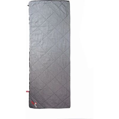 Grüezi bag WellhealthBlanket Wool Schlafsack & Wolldecke Grüezi bag WellhealthBlanket Wool Schlafsack & Wolldecke