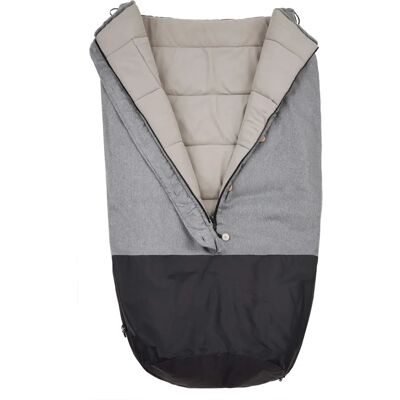 Grüezi bag - Feater Deluxe - Fußwärmer Grüezi bag - Feater Deluxe - Fußwärmer