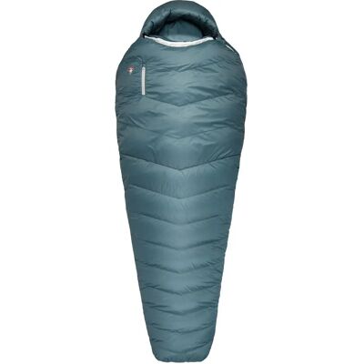 Grüezi Bag Biopod Down Hybrid Ice Cold - Schlafsack für kalte Winter - 180 cm Grüezi Bag Biopod Down Hybrid Ice Cold - Schlafsack für kalte Winter - 180 cm