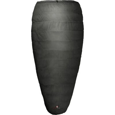 Grüezi Bag DownWool Quilt - Leichte, Wasserabweisende Schlafdecke für 150-195cm Grüezi Bag DownWool Quilt - Leichte, Wasserabweisende Schlafdecke für 150-195cm