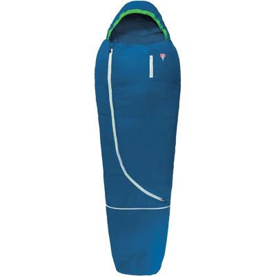 Grüezi Bag Modell 6101-5004-170 - Wachsendes Woll-Kinderschlafsack Grüezi Bag Modell 6101-5004-170 - Wachsendes Woll-Kinderschlafsack