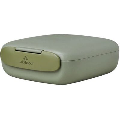 Chic-Mic BPUL201 Lunchbox - Wielorazowego użytku ekologiczna pojemnik Chic-Mic BPUL201 Lunchbox - Wielorazowego użytku ekologiczna pojemnik