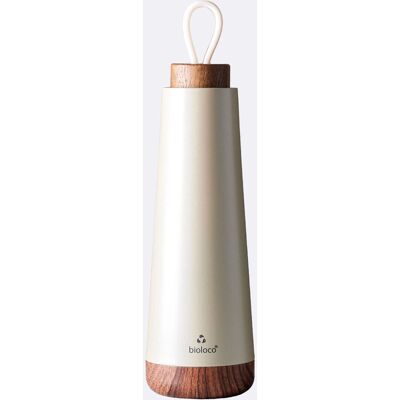 BioLoco - BEL124 - Pearl - 500ml - Wasserflasche BioLoco - BEL124 - Pearl - 500ml - Wasserflasche