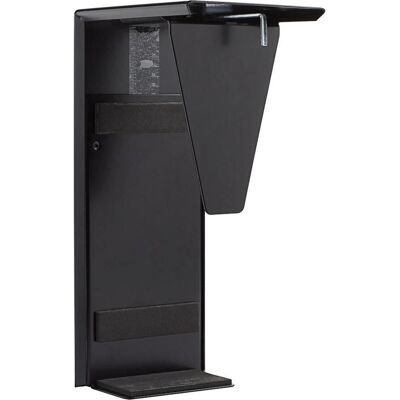 MonLines - PCH003B - Noir - 70-230 mm - PC mount - Publicité MonLines - PCH003B - Noir - 70-230 mm - PC mount - Publicité