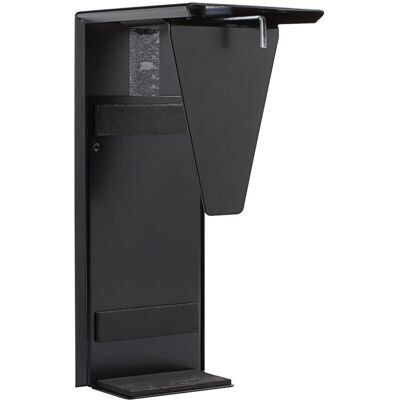 MonLines - PCH003B - Schwarz - 70-230 mm - PC mount MonLines - PCH003B - Schwarz - 70-230 mm - PC mount