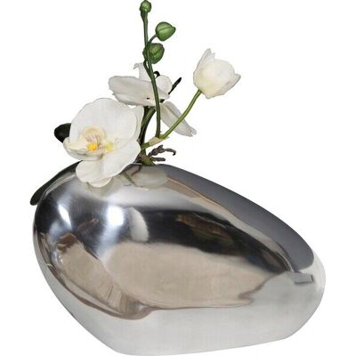 Home Affaire Rock Silber Vase - Vase Home Affaire Rock Silber Vase - Vase