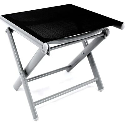 Mojawo Gartensitz - Klapphocker aus Aluminium - Garten, Terrasse & Balkon Mojawo Gartensitz - Klapphocker aus Aluminium - Garten, Terrasse & Balkon