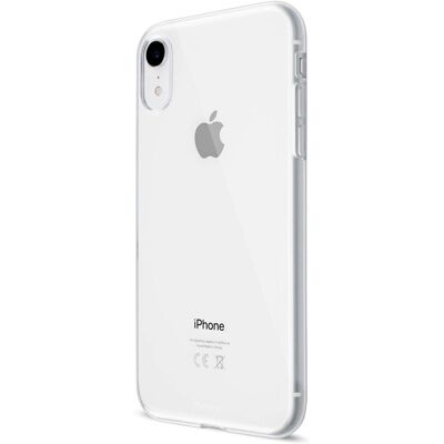 Coque transparente Artwizz NoCase pour téléphone - Publicité Coque transparente Artwizz NoCase pour téléphone - Publicité