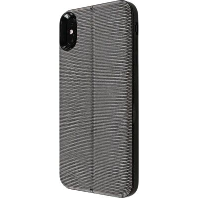 Artwizz XS Max Cinza - Compartimento para cartões, Suporte, Alta proteção - Capa para celular Artwizz XS Max Cinza - Compartimento para cartões, Suporte, Alta proteção - Capa para celular