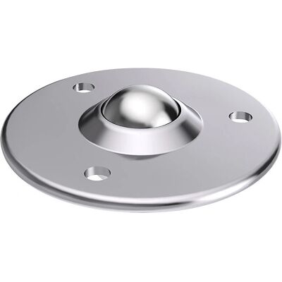 Schulz Stanztechnik Kugellagerrolle - Kugellagerrolle Schulz Stanztechnik Kugellagerrolle - Kugellagerrolle