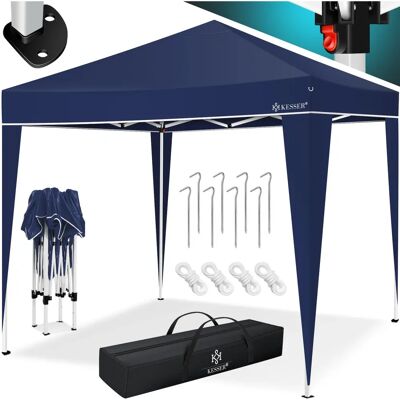KESSER 3x3m Wodoszczelny Pop-up Pavillon - Ogrod i Wydarzenia KESSER 3x3m Wodoszczelny Pop-up Pavillon - Ogrod i Wydarzenia
