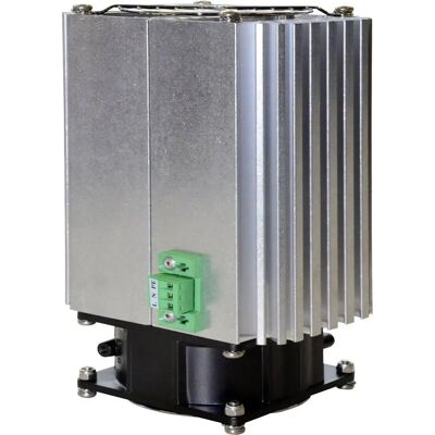Rose LM Vario 24 Chauffage avec Ventilateur - Chauffage pour Armoires Électriques - Publicité Rose LM Vario 24 Chauffage avec Ventilateur - Chauffage pour Armoires Électriques - Publicité