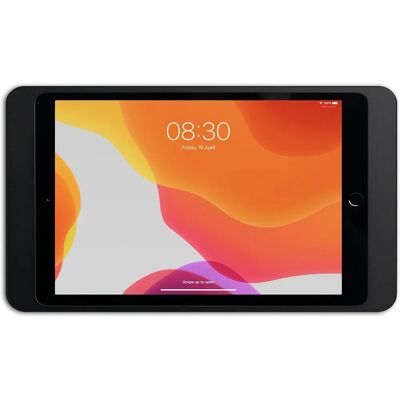 Displine Schwarzer Wandhalterung für 7,9 Zoll iPad mini - Wandmontage Displine Schwarzer Wandhalterung für 7,9 Zoll iPad mini - Wandmontage