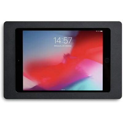 Displine Support mural pour iPad 10.2-26.7cm - Support mural pour tablettes Displine Support mural pour iPad 10.2-26.7cm - Support mural pour tablettes