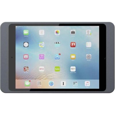 Displine Dame Wandhalterung - iPad Wandhalterung - Elegantes Aluminiumdesign Displine Dame Wandhalterung - iPad Wandhalterung - Elegantes Aluminiumdesign