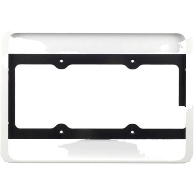 Displine Dame Wall 2.0 Wandhalterung für iPad 10,9" - Tablet-Wandmontage Displine Dame Wall 2.0 Wandhalterung für iPad 10,9" - Tablet-Wandmontage