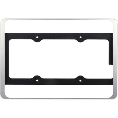 Displine Dame Wall 2.0 Wandhalterung für Apple iPad 10,9" - Tablet Typ Displine Dame Wall 2.0 Wandhalterung für Apple iPad 10,9" - Tablet Typ