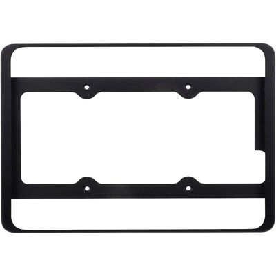 Displine Dame Wall 2.0 Unterstützung Wandhalterung für iPad 10.9 (10. Gen.) 27,7 cm (10,9) - Tablet Wandhalterung Displine Dame Wall 2.0 Unterstützung Wandhalterung für iPad 10.9 (10. Gen.) 27,7 cm (10,9) - Tablet Wandhalterung