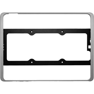 Displine Dame Wall 2.0 Wandhalterung für iPad Pro 12.9 - Wandmontage Displine Dame Wall 2.0 Wandhalterung für iPad Pro 12.9 - Wandmontage