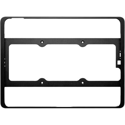 Displine Dame Wandhalterung 2.0 für iPad Pro 12,9" - Tablet Wandhalterung Displine Dame Wandhalterung 2.0 für iPad Pro 12,9" - Tablet Wandhalterung