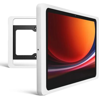 Displine Companion Wall 2.0 Hvid - Vægmontering til Samsung Galaxy Tab A9+ Displine Companion Wall 2.0 Hvid - Vægmontering til Samsung Galaxy Tab A9+